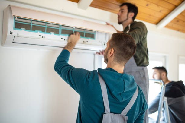 Best Furnace Cleaning in Keego Harbor, MI