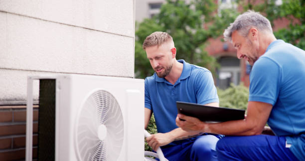 Best HVAC Consulting and Engineering in Keego Harbor, MI