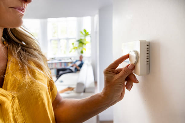Best Residential HVAC in Keego Harbor, MI