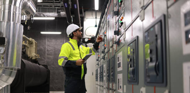 Best HVAC Equipment and Components in Keego Harbor, MI